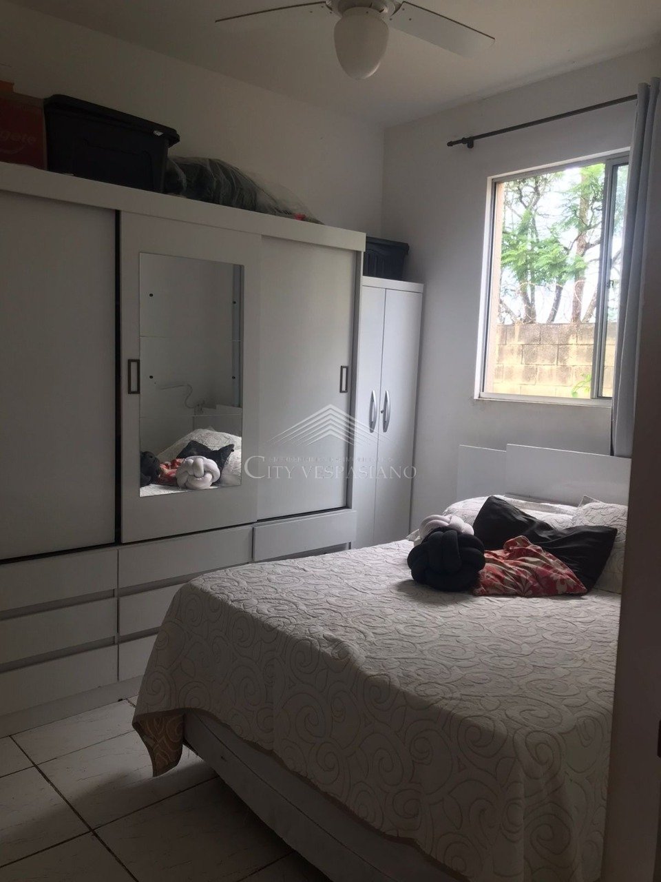 Apartamento - 2 quartos - Serra Dourada, Vespasiano - código 1337 - foto 19