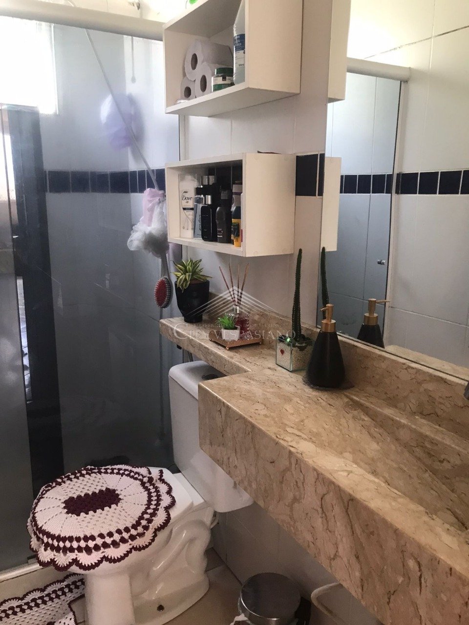 Apartamento - 2 quartos - Serra Dourada, Vespasiano - código 1337 - foto 20
