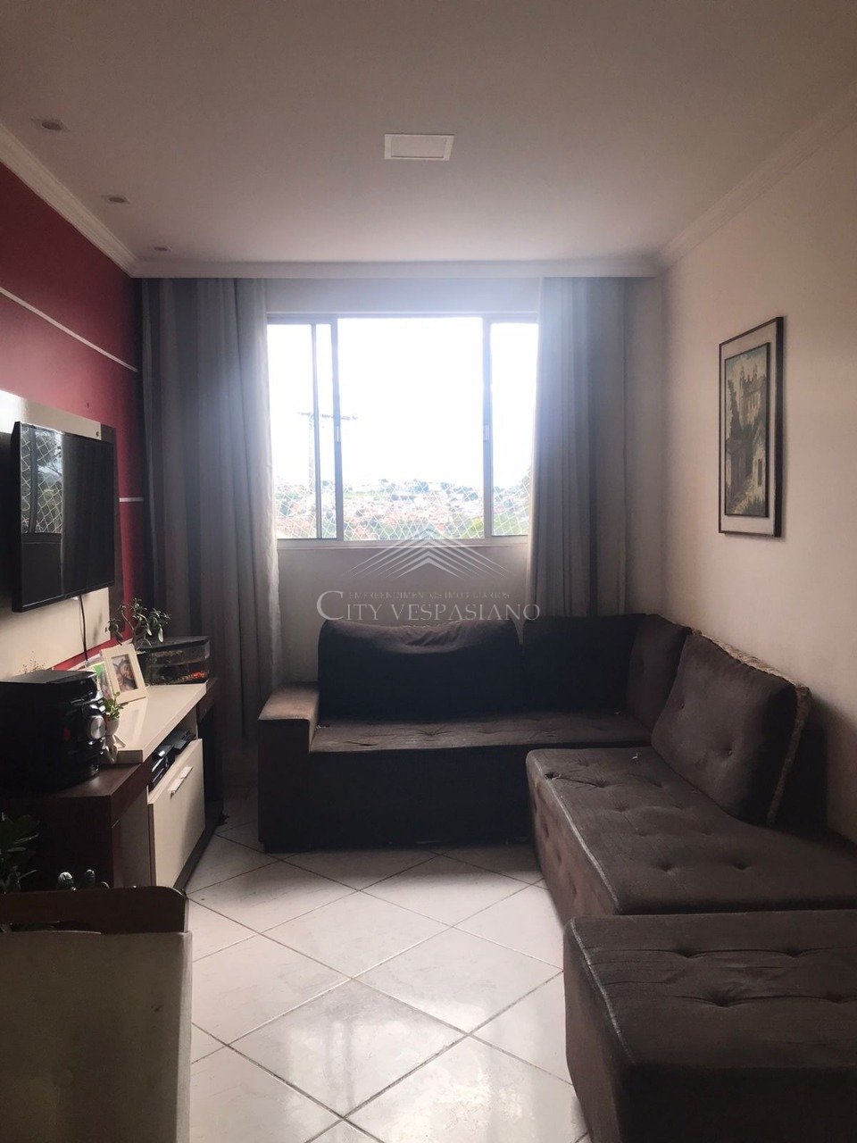 Apartamento - 2 quartos - Serra Dourada, Vespasiano - código 1337 - foto 22