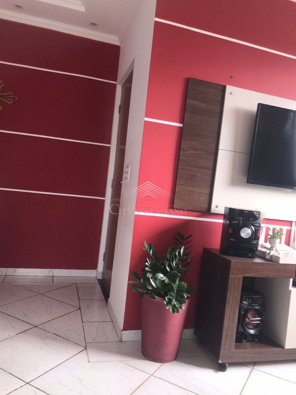 Apartamento - 2 quartos - Serra Dourada, Vespasiano - código 1337 - foto 23