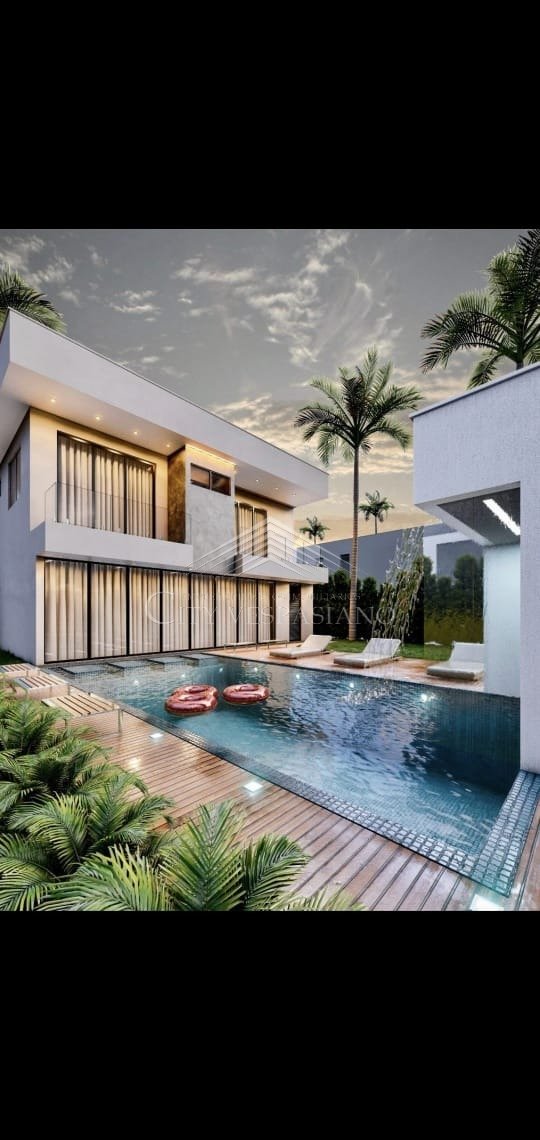 CASA CONDOMINIO  GRAN PARK