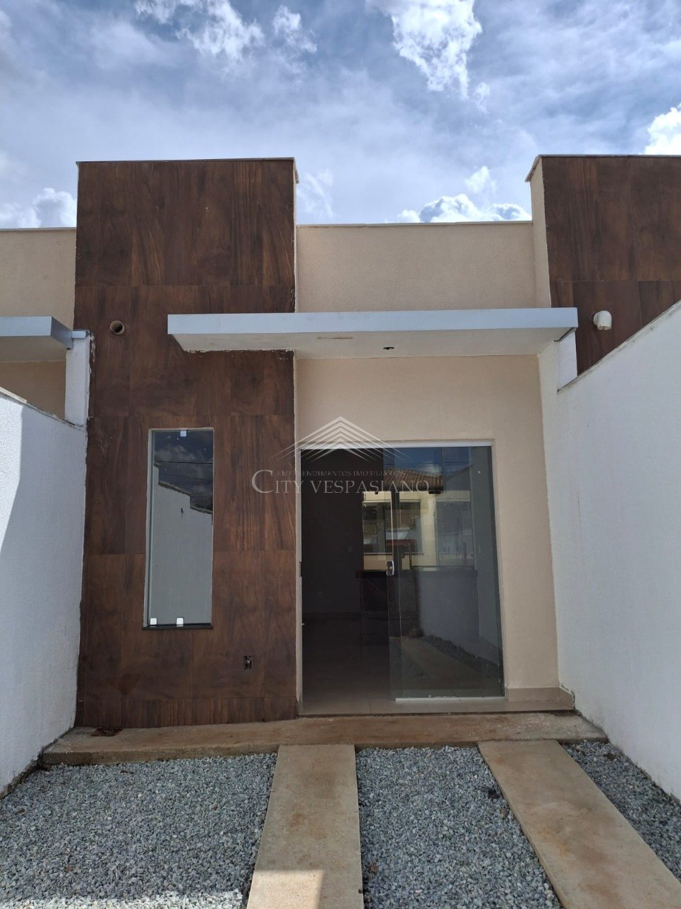 CASA BAIRRO CHACARA CACHOEIRA EM SJ