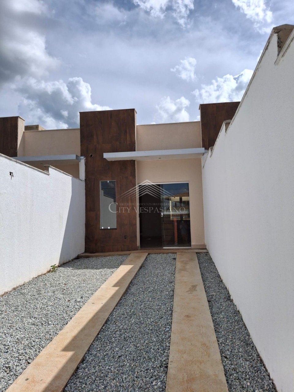 Casa - 2 quartos - Chacara Cachoeira, São José da Lapa - código 1529 - foto 2