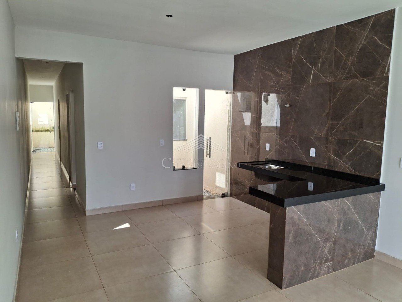 Casa - 2 quartos - Chacara Cachoeira, São José da Lapa - código 1529 - foto 4