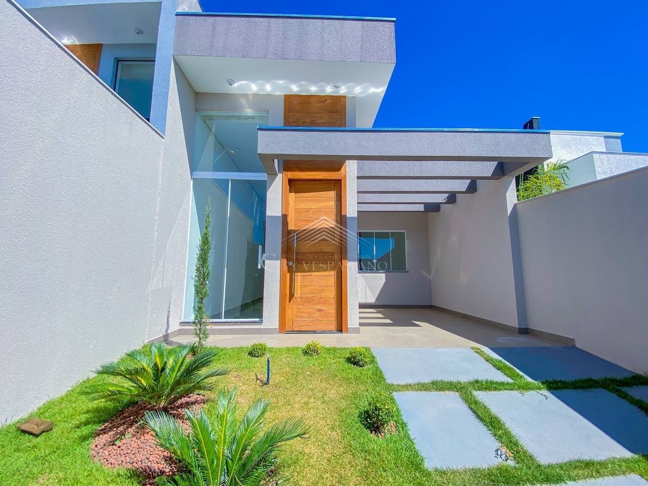 CASA GEMINADA PORTAL DO SOL LAGOA SANTA