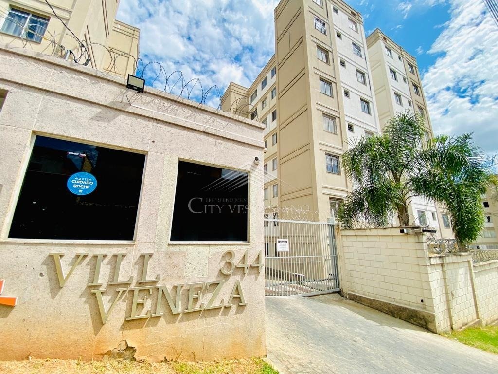 Apartamento - 2 quartos - Gavea II, Vespasiano - código 1023 - foto 3