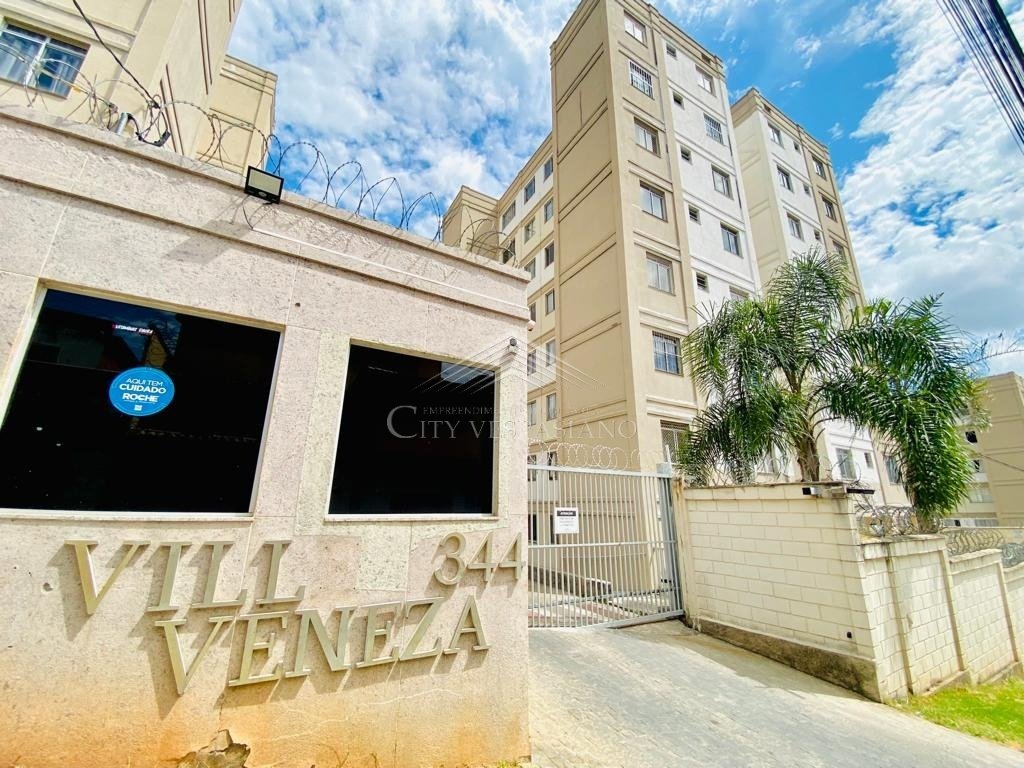 Apartamento - 2 quartos - Gavea II, Vespasiano - código 1023 - foto 4
