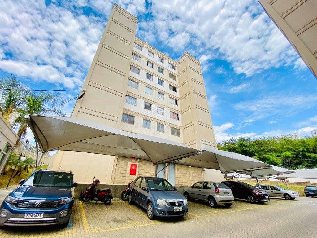 APARTAMENTO GÁVEA II VESPASIANO