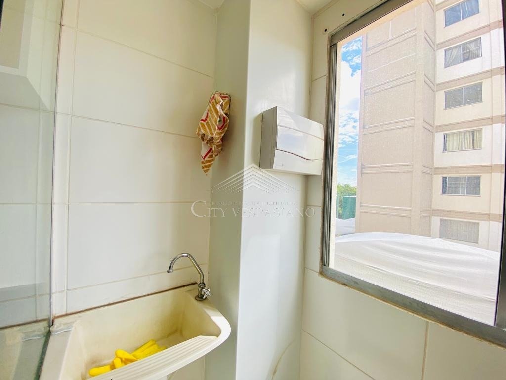 Apartamento - 2 quartos - Gavea II, Vespasiano - código 1023 - foto 10