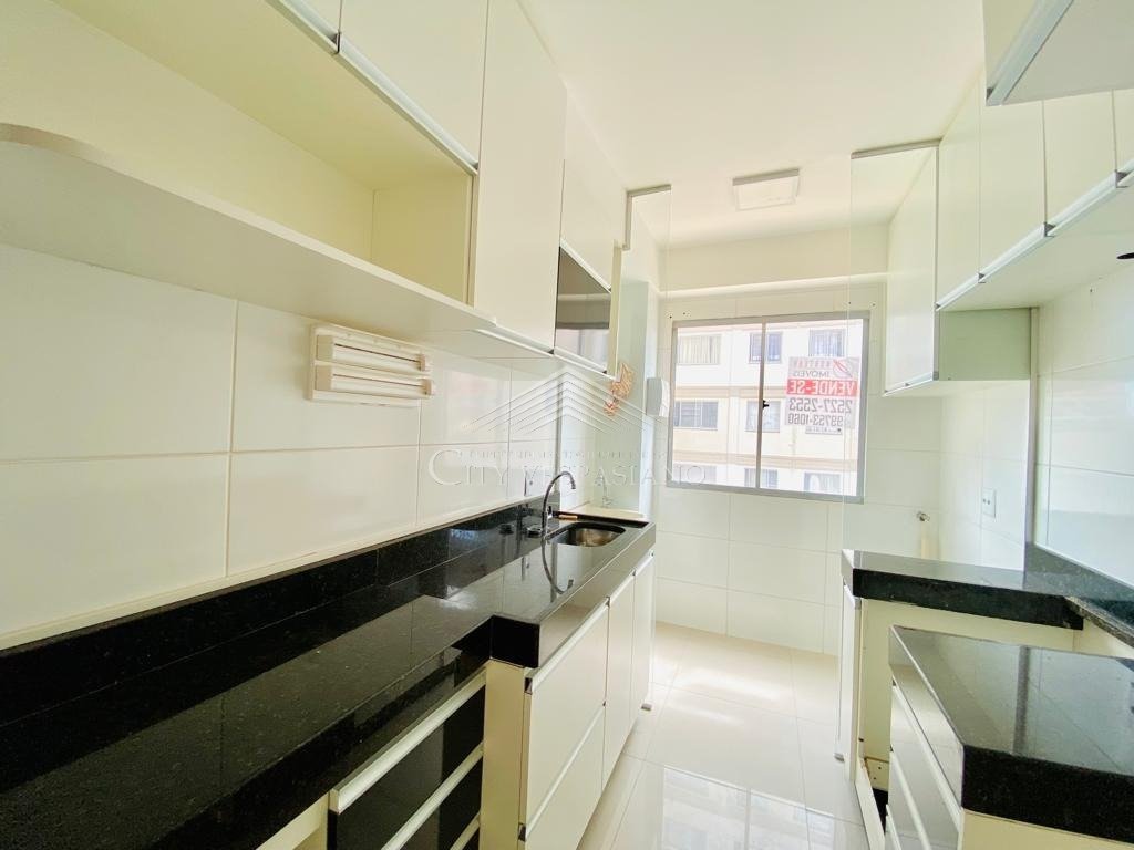 Apartamento - 2 quartos - Gavea II, Vespasiano - código 1023 - foto 11
