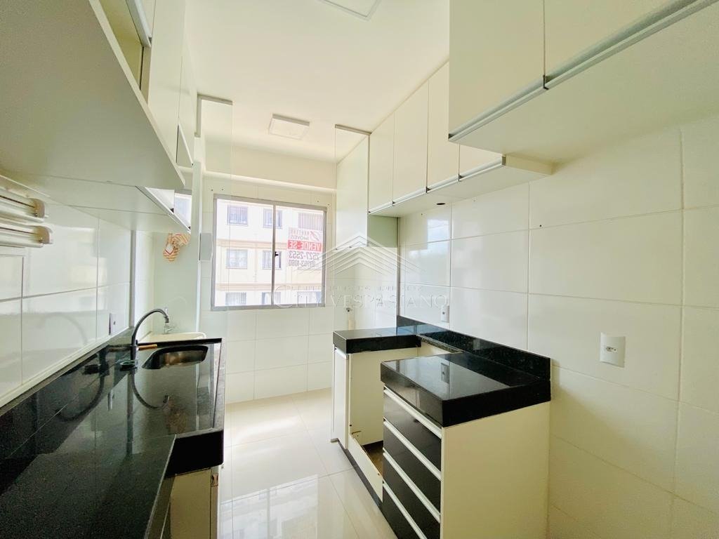 Apartamento - 2 quartos - Gavea II, Vespasiano - código 1023 - foto 12