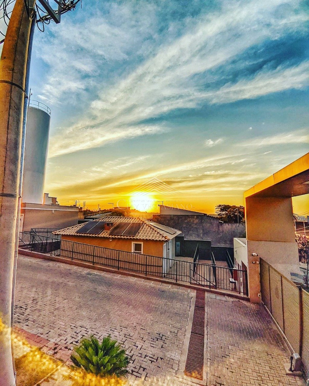 Apartamento - 2 quartos - Serra Dourada, Vespasiano - código 1020 - foto 3