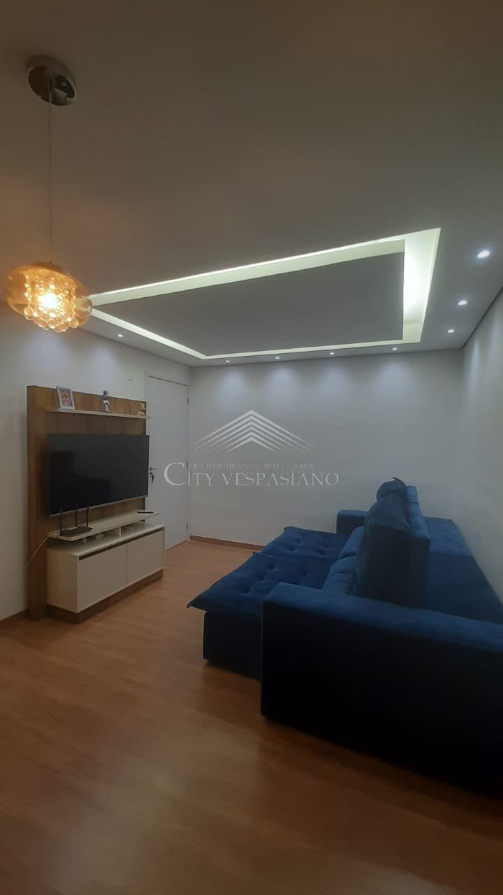 Apartamento - 2 quartos - Serra Dourada, Vespasiano - código 1020 - foto 5