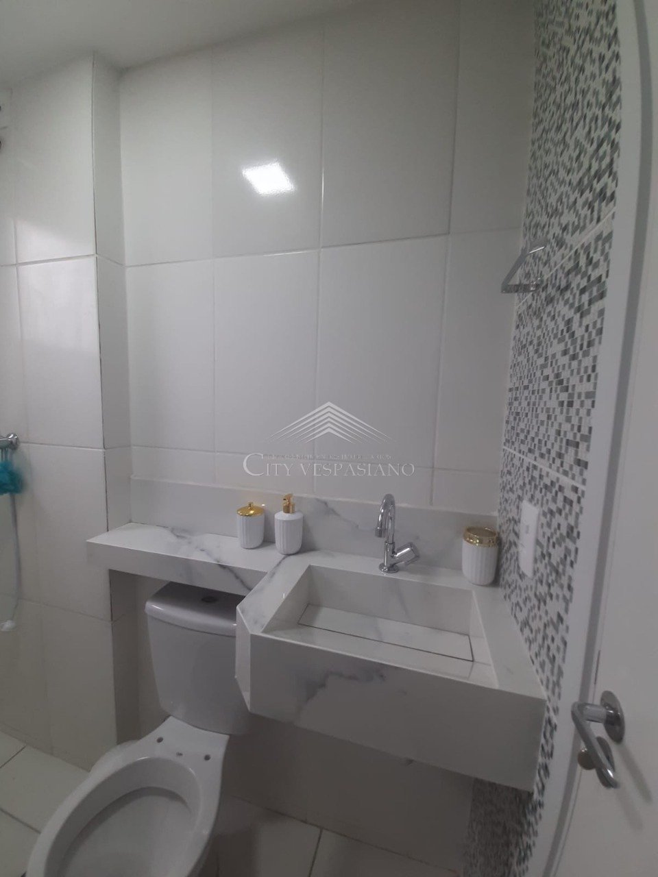 Apartamento - 2 quartos - Serra Dourada, Vespasiano - código 1020 - foto 6