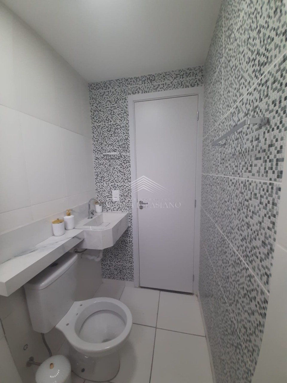 Apartamento - 2 quartos - Serra Dourada, Vespasiano - código 1020 - foto 7