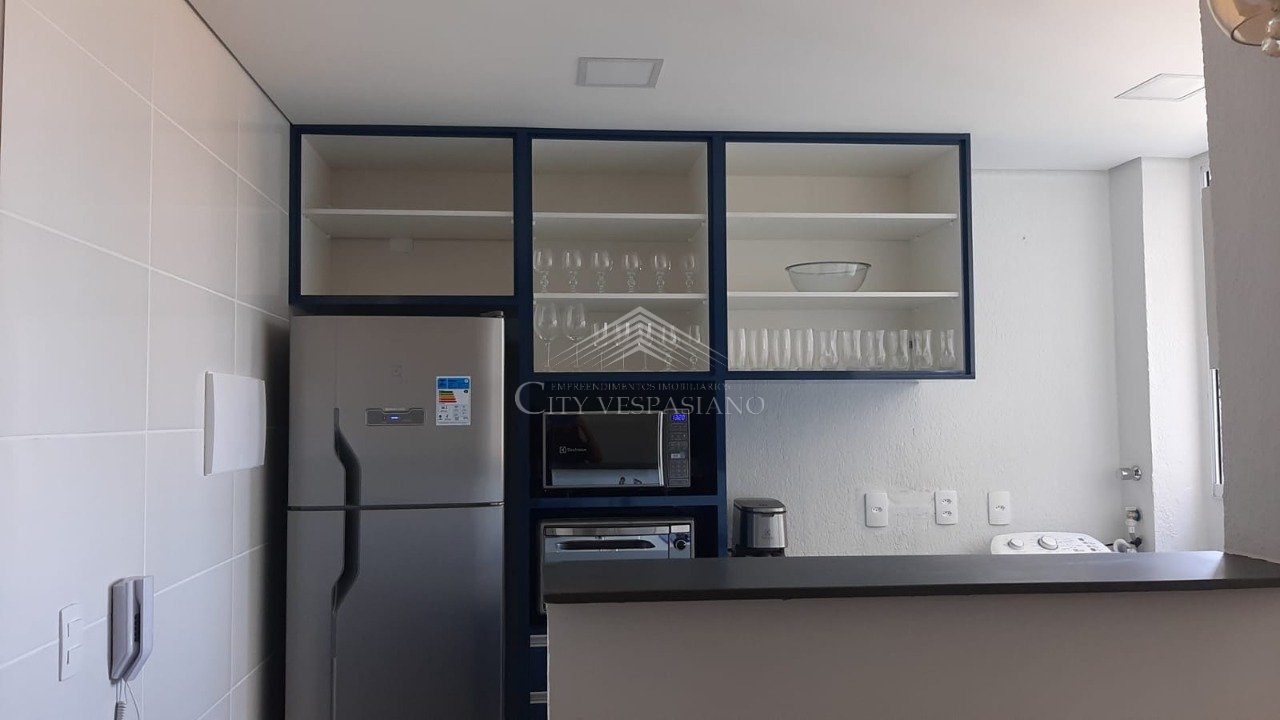 Apartamento - 2 quartos - Serra Dourada, Vespasiano - código 1020 - foto 8