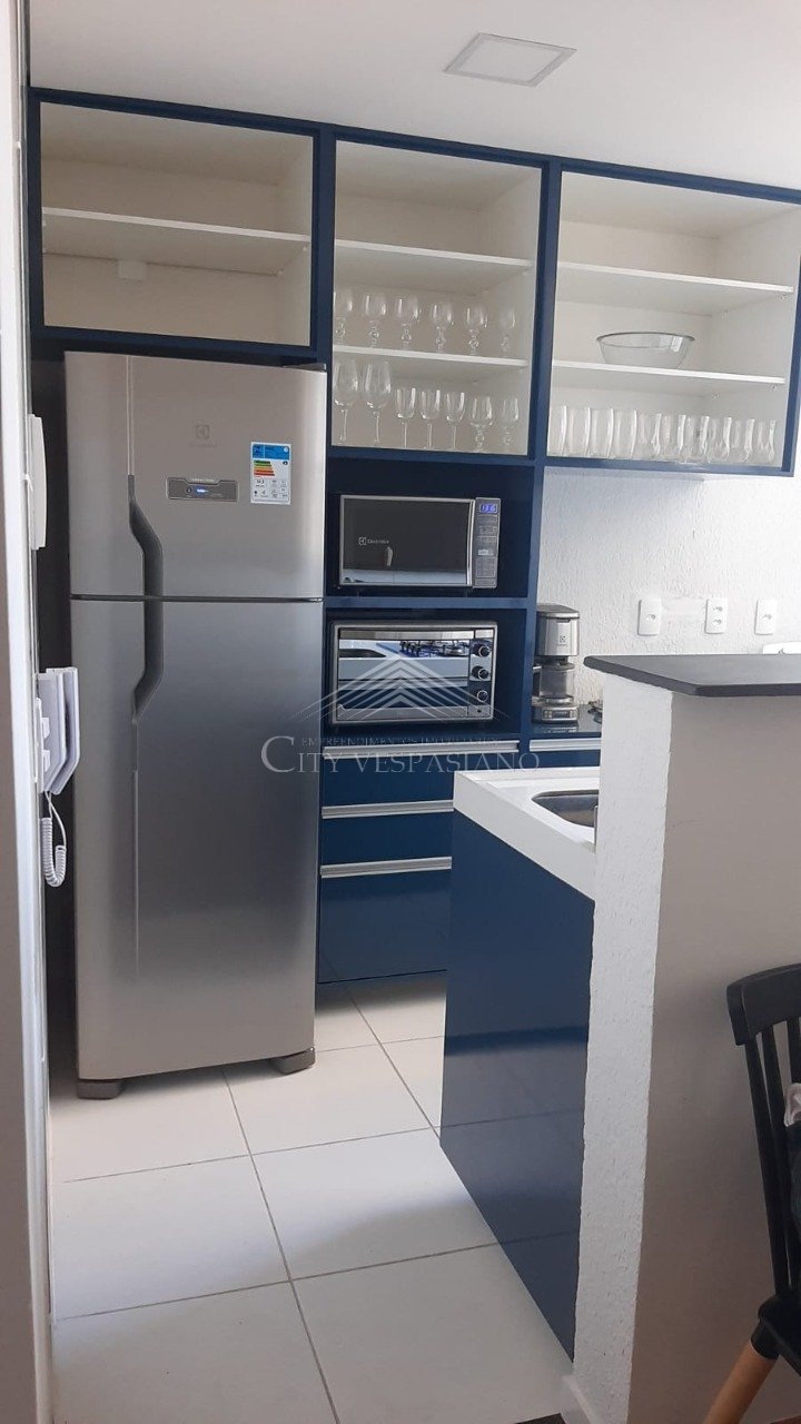 Apartamento - 2 quartos - Serra Dourada, Vespasiano - código 1020 - foto 11