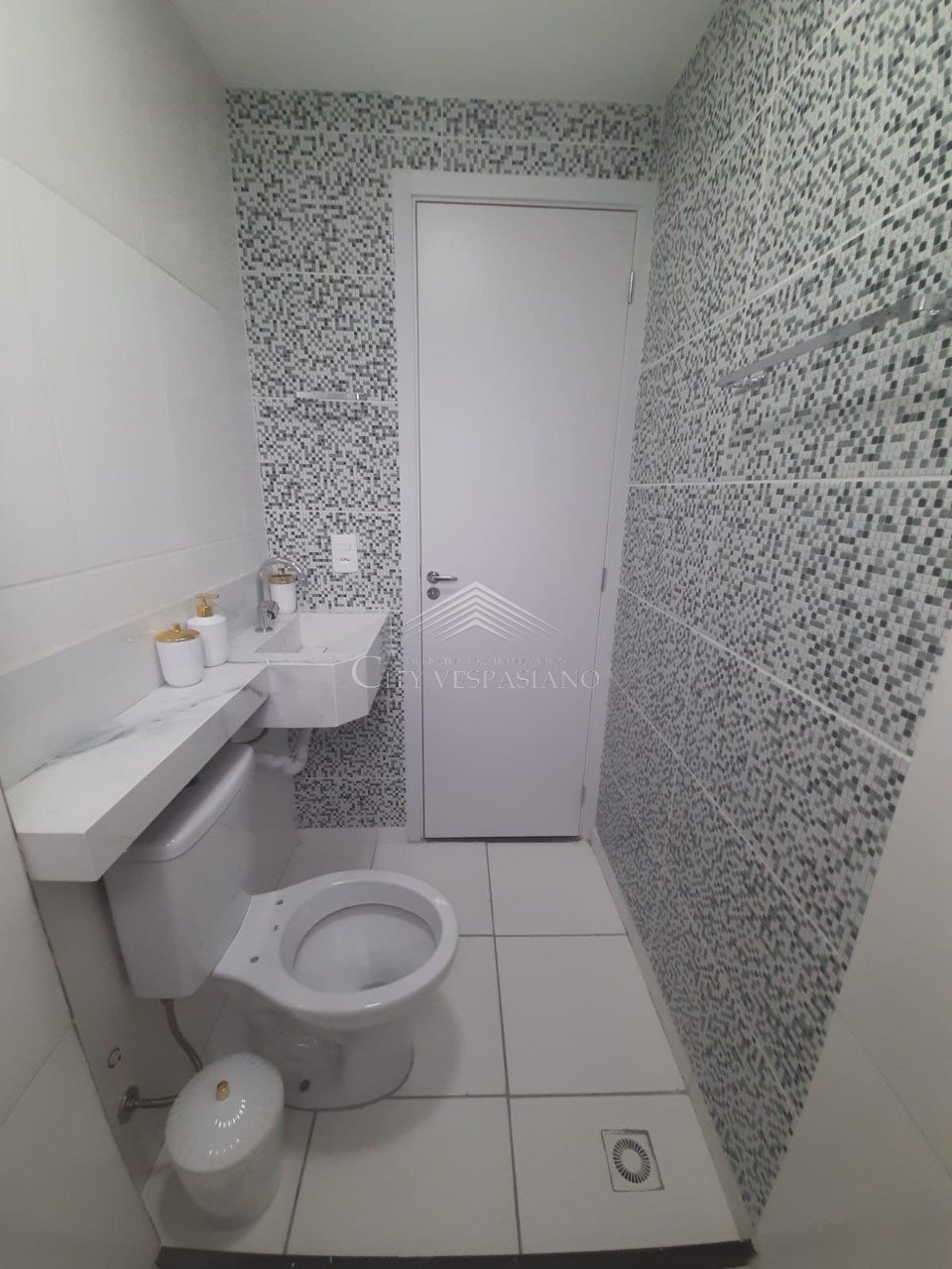 Apartamento - 2 quartos - Serra Dourada, Vespasiano - código 1020 - foto 17