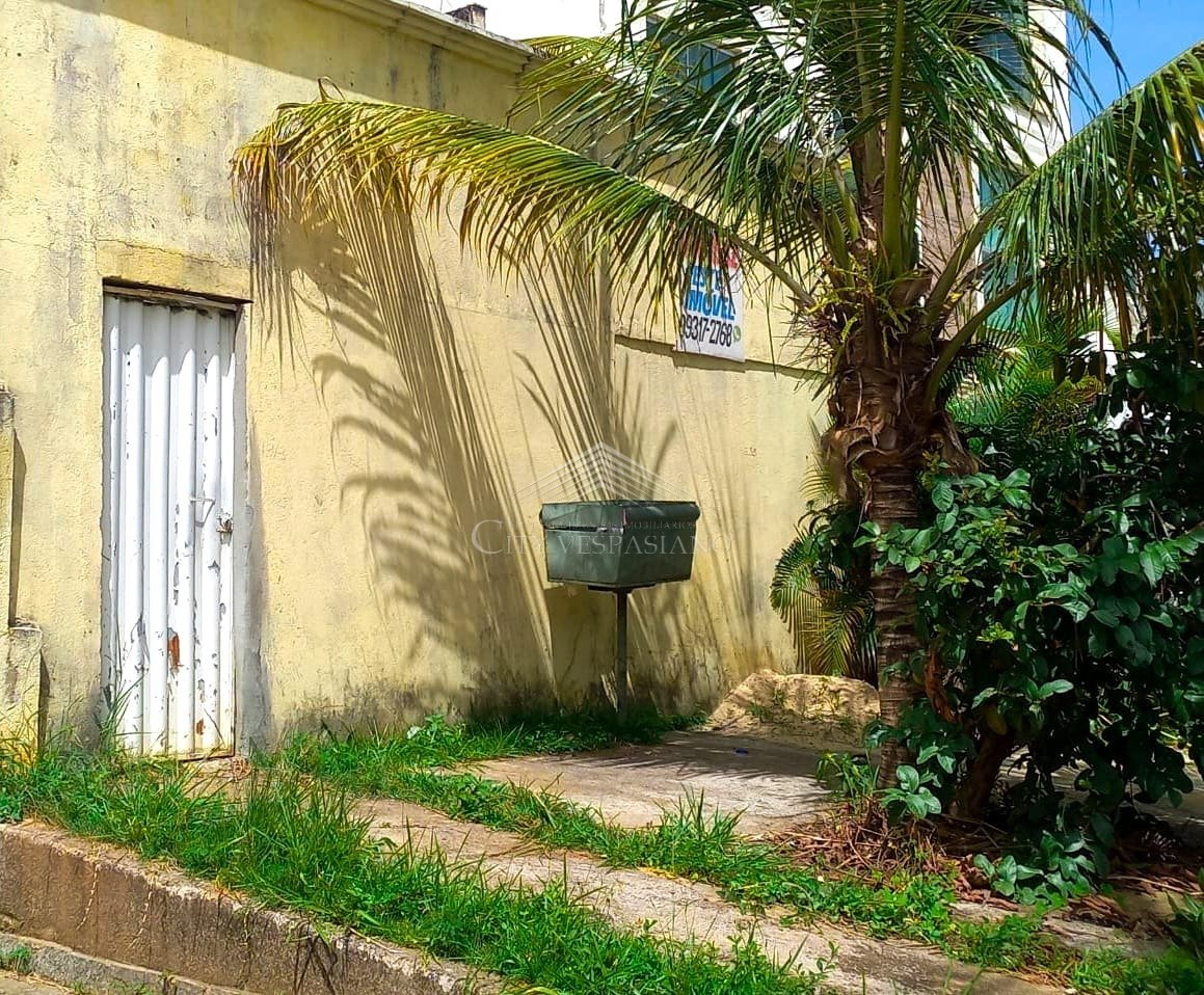 LOTE SERRA DOURADA VESPASIANO