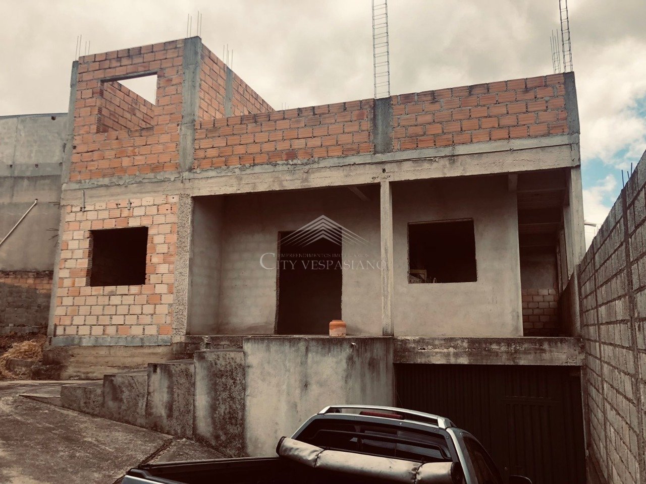 Casa - 4 quartos - Santa Clara, Vespasiano - código 1108 - foto 4