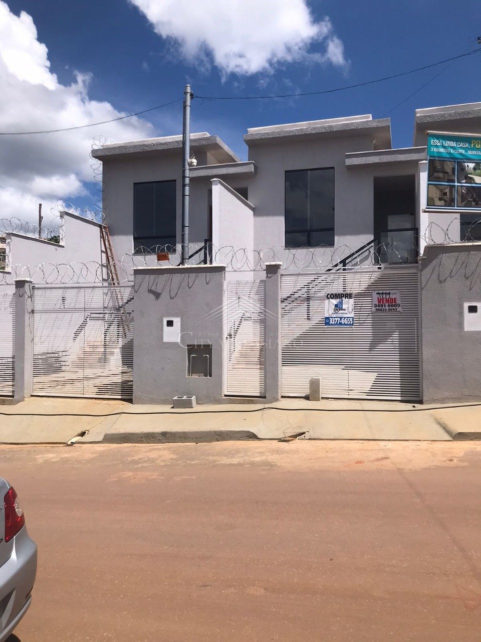 Casa - 3 quartos - jardim encantado, São José da Lapa - código 1309 - foto 2