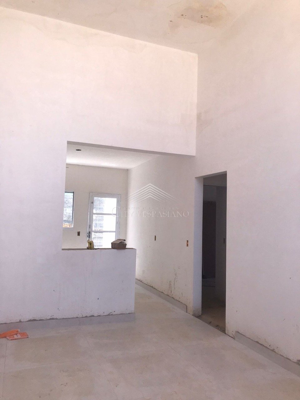 Casa - 3 quartos - Jardim Da Glória, Vespasiano - código 1262 - foto 3
