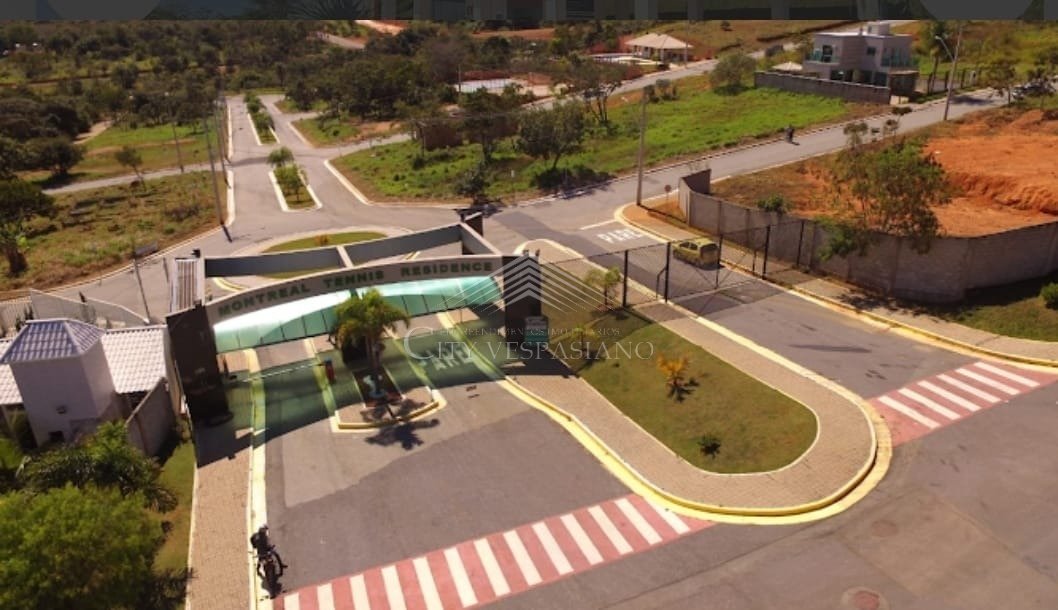 LOTE RESIDENCIAL MONTREAL EM LAGOA SANTA