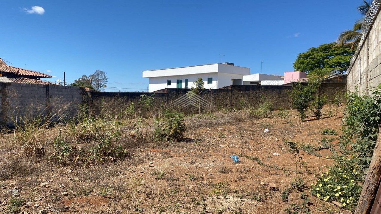 Terreno - Parque Jardim Itaú, Vespasiano - código 949 - foto 2