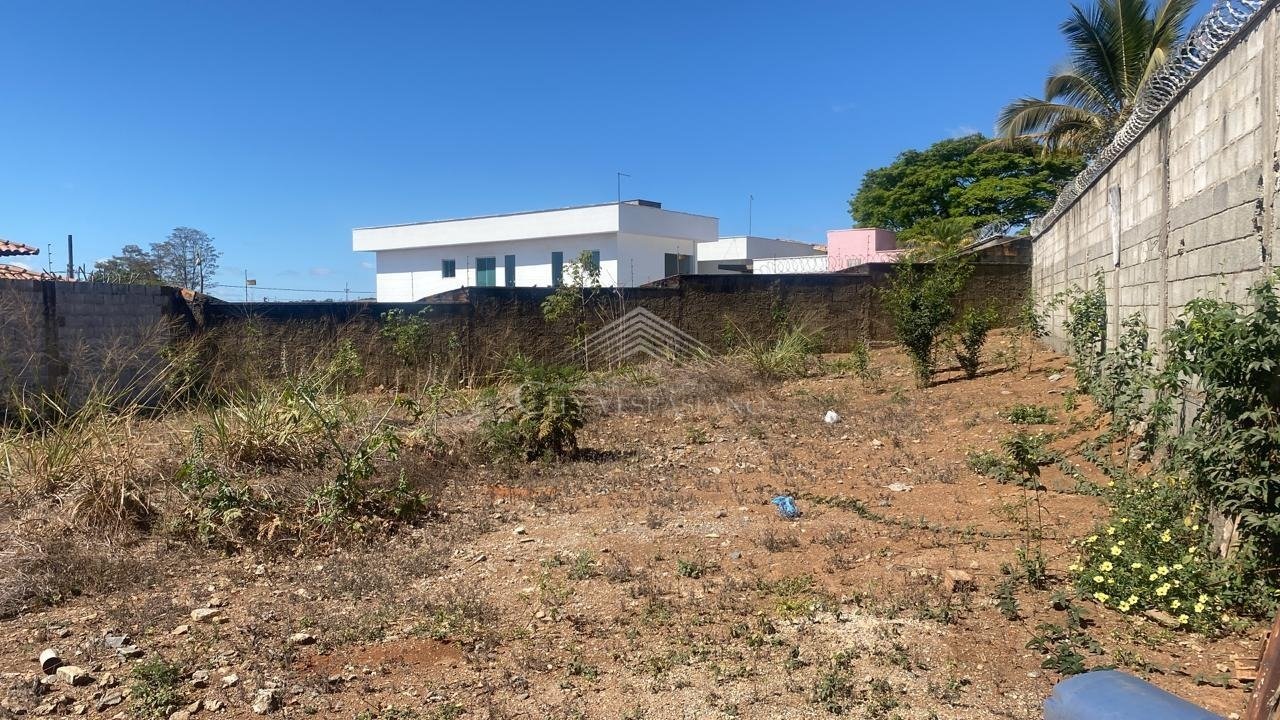 Terreno - Parque Jardim Itaú, Vespasiano - código 949 - foto 3