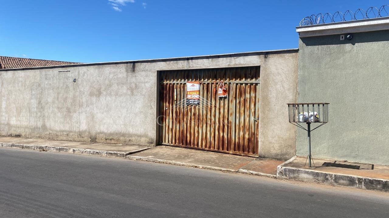 LOTE JARDIM ITAÚ VESPASIANO