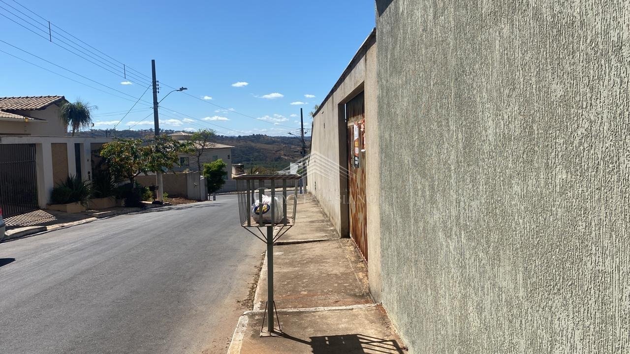 Terreno - Parque Jardim Itaú, Vespasiano - código 949 - foto 4