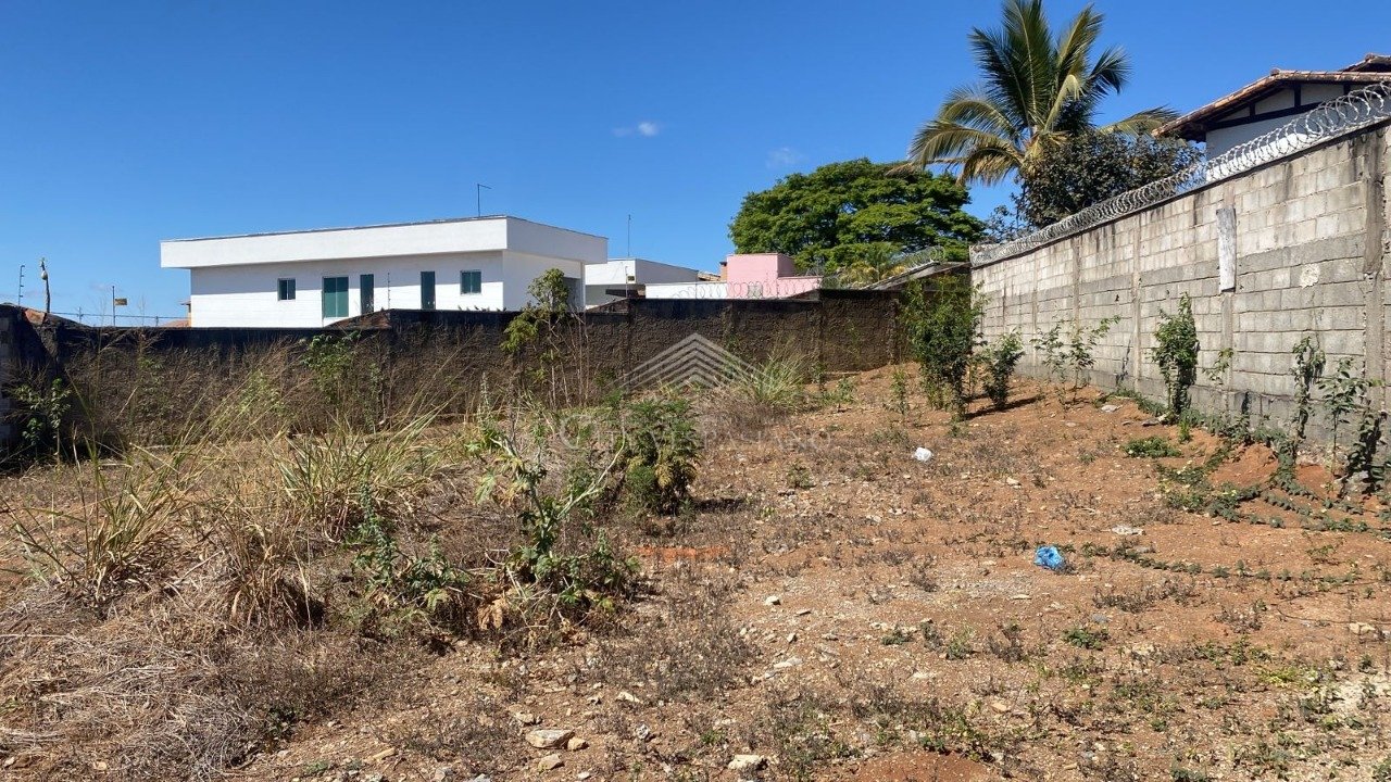 Terreno - Parque Jardim Itaú, Vespasiano - código 949 - foto 6