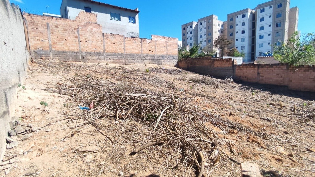 LOTE BAIRRO GAVEA II