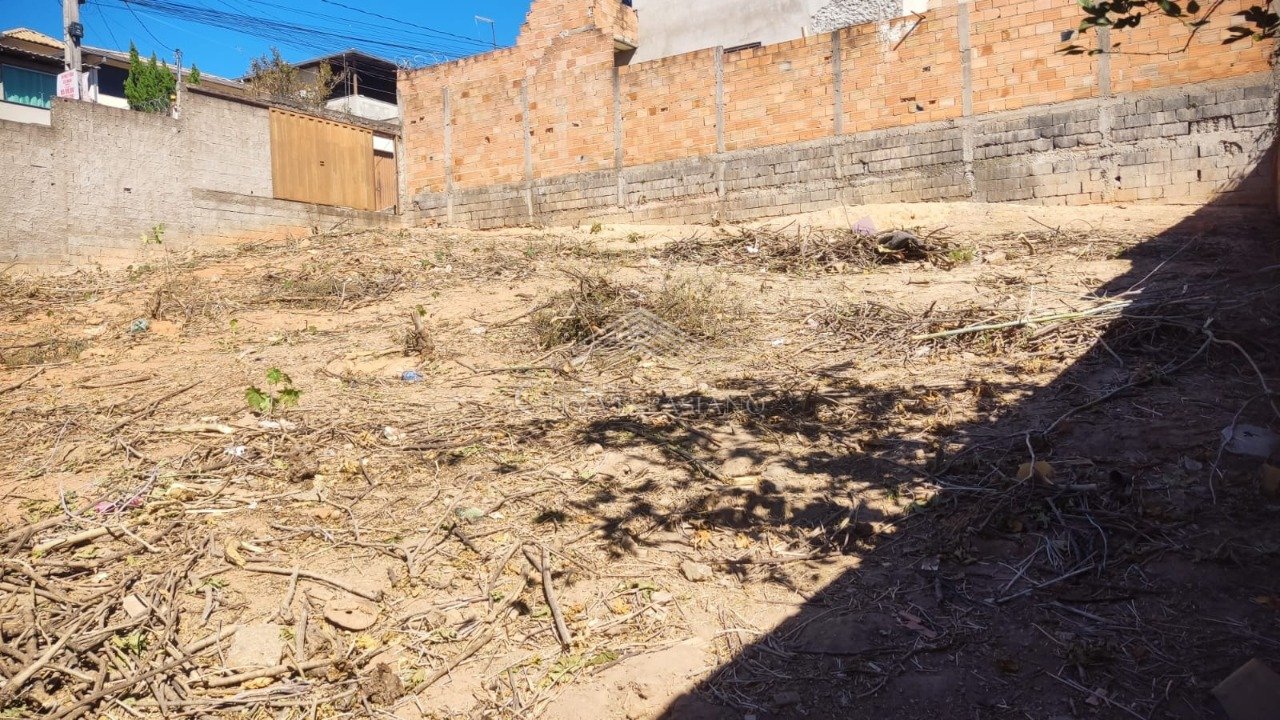 Terreno - Gávea, Vespasiano - código 1441 - foto 2
