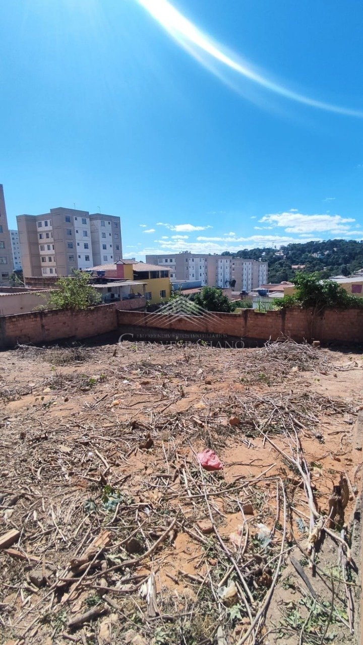 Terreno - Gávea, Vespasiano - código 1441 - foto 3