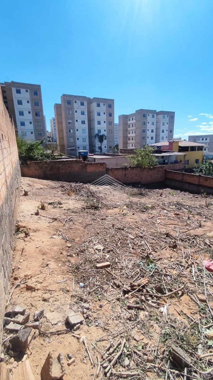 Terreno - Gávea, Vespasiano - código 1441 - foto 4