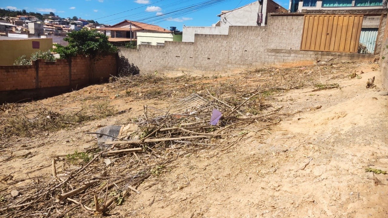 Terreno - Gávea, Vespasiano - código 1441 - foto 5
