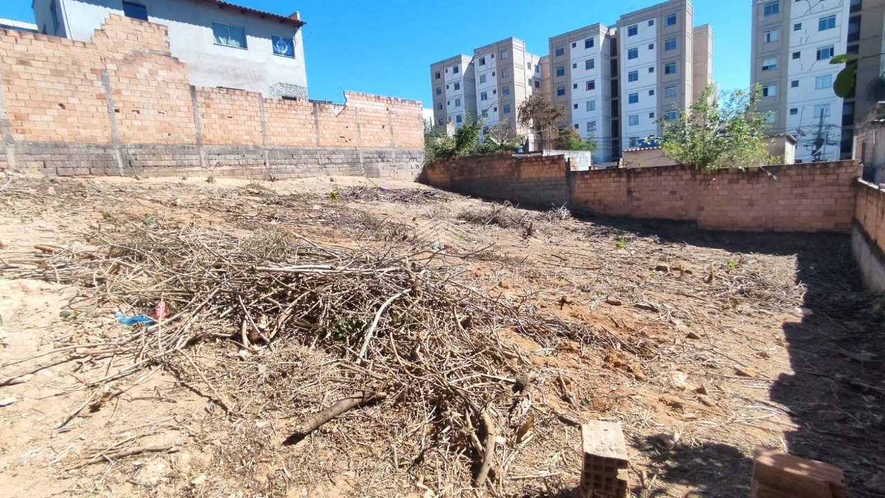 Terreno - Gávea, Vespasiano - código 1441 - foto 6