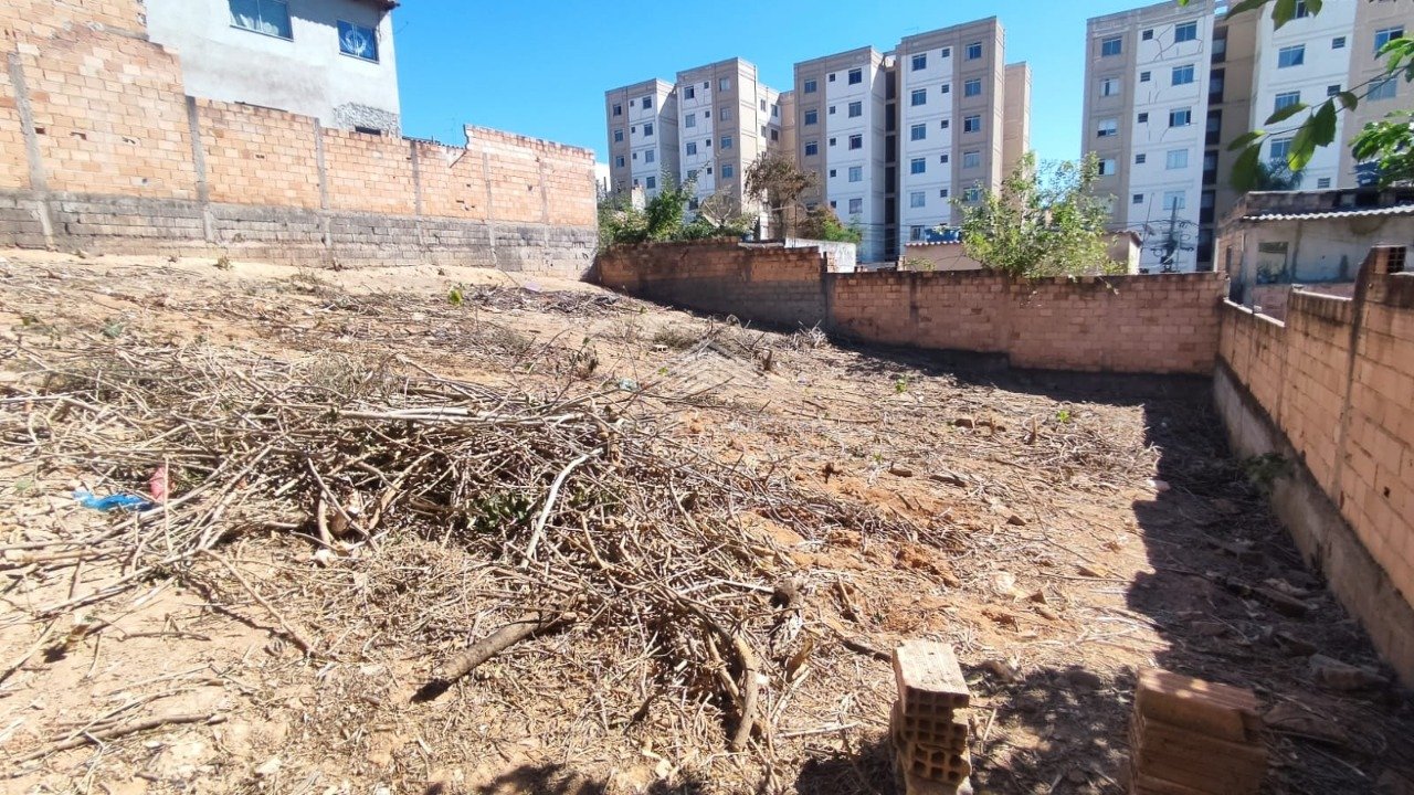 Terreno - Gávea, Vespasiano - código 1441 - foto 7