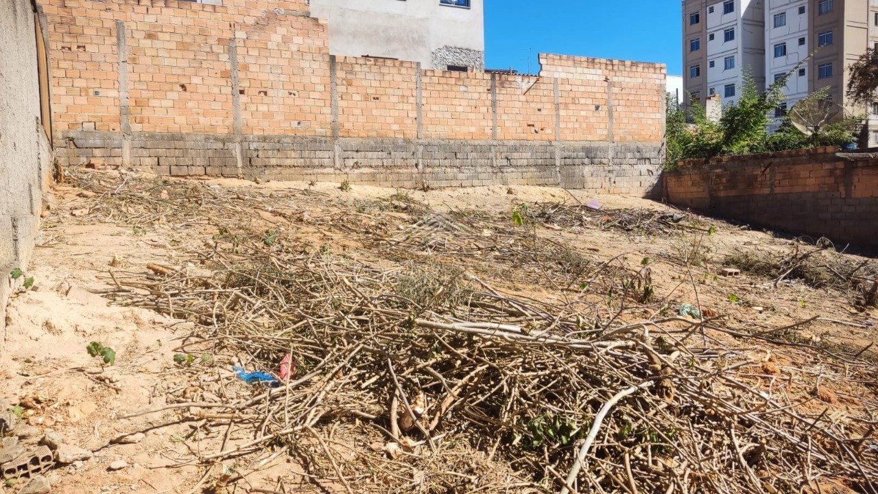 Terreno - Gávea, Vespasiano - código 1441 - foto 9