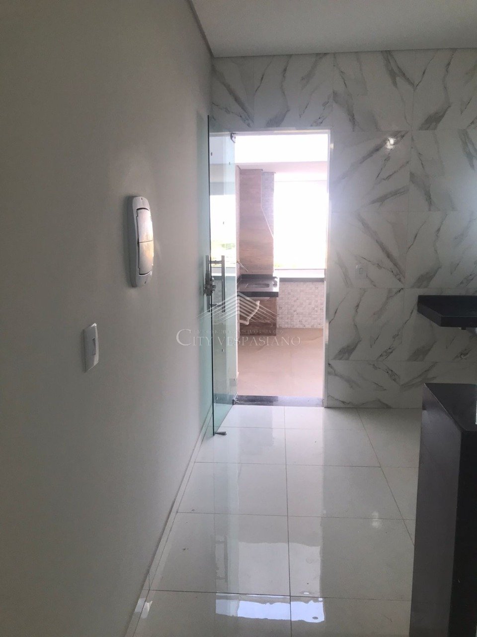 Casa - 3 quartos - ALTO SÃO COSME, Vespasiano - código 1230 - foto 3