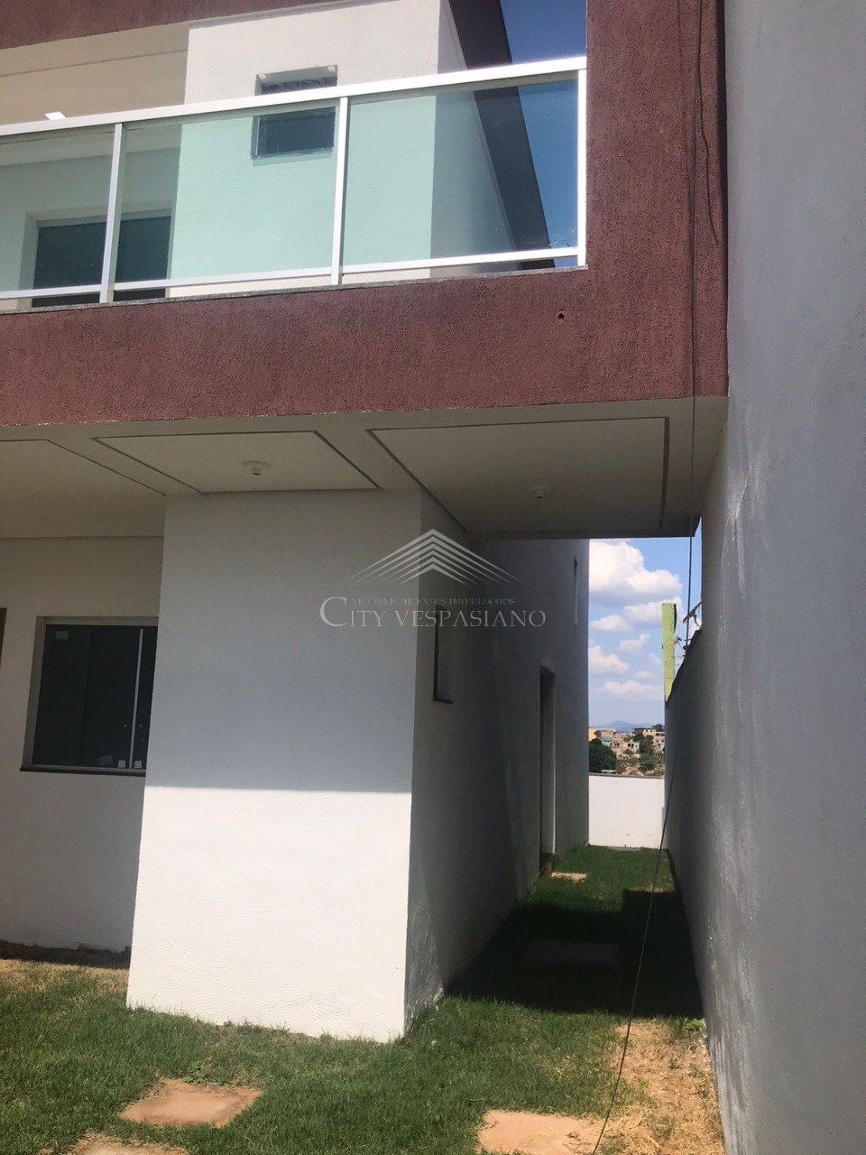 Casa - 3 quartos - ALTO SÃO COSME, Vespasiano - código 1230 - foto 4