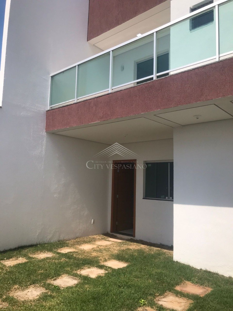 CASA GEMINADA ALTO SÃO COSME CA A