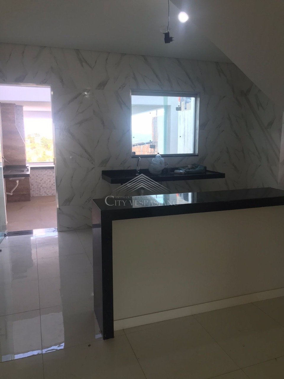 Casa - 3 quartos - ALTO SÃO COSME, Vespasiano - código 1230 - foto 8