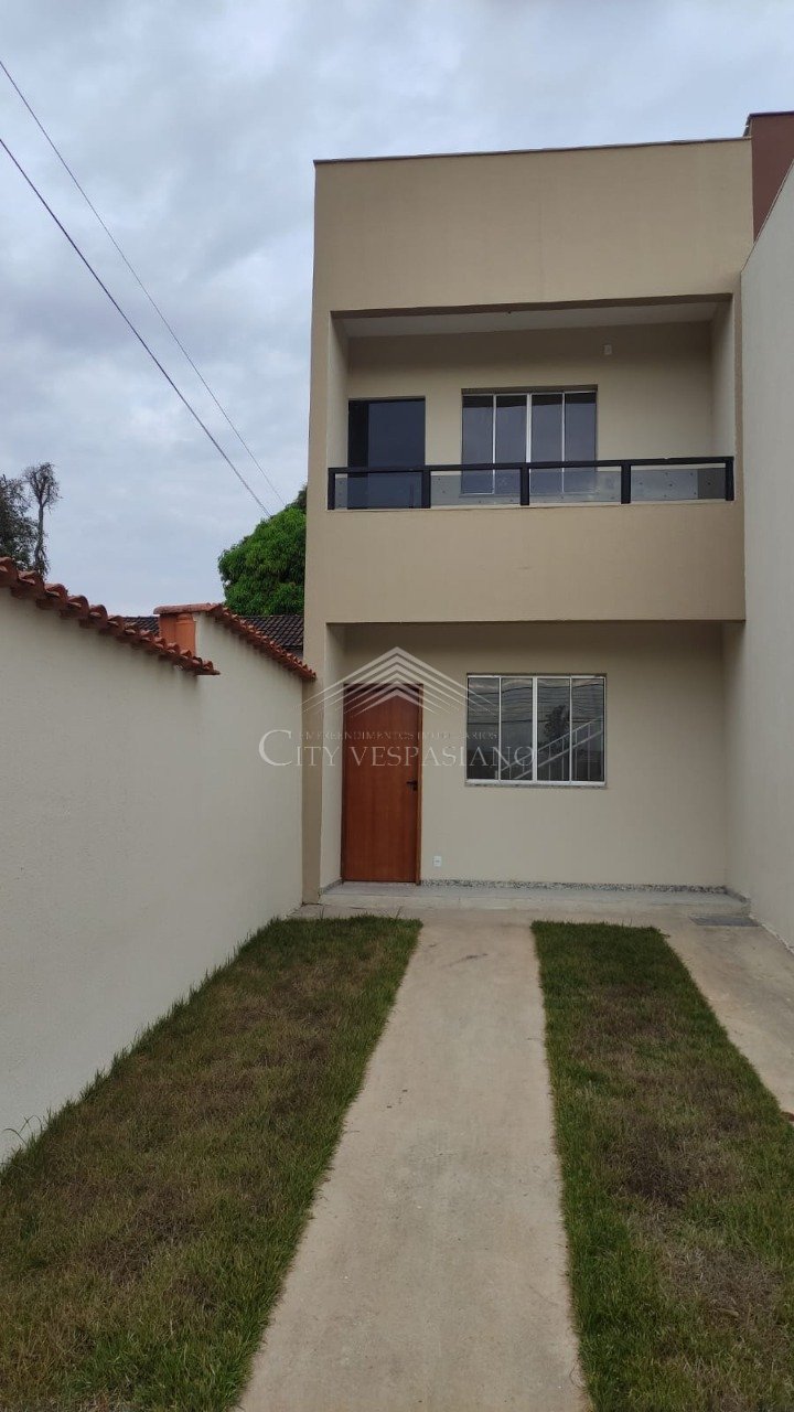 Casa - 2 quartos - Dom Pedro I, São José da Lapa - código 1387 - foto 3