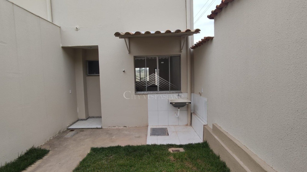 Casa - 2 quartos - Dom Pedro I, São José da Lapa - código 1387 - foto 4