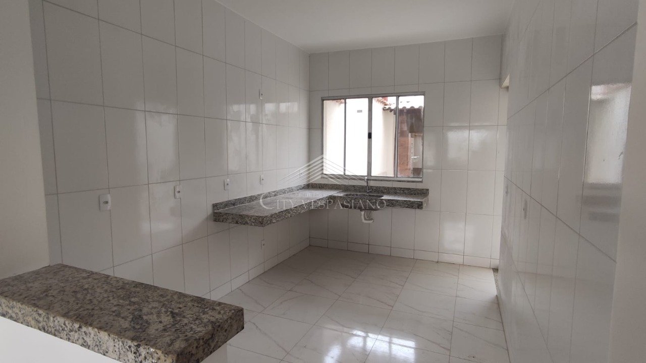 Casa - 2 quartos - Dom Pedro I, São José da Lapa - código 1387 - foto 5