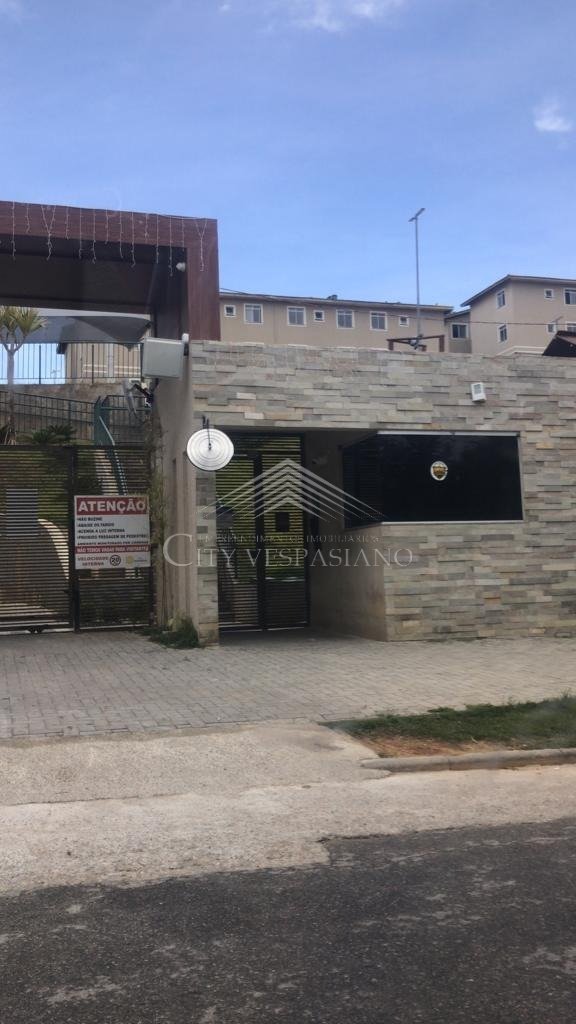 APARTAMENTO BAIRRO SERRA DOURADA