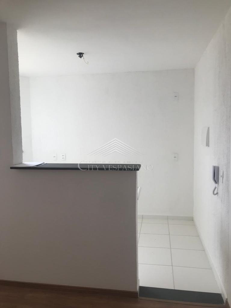 Apartamento - 2 quartos - Serra Dourada, Vespasiano - código 1290 - foto 6