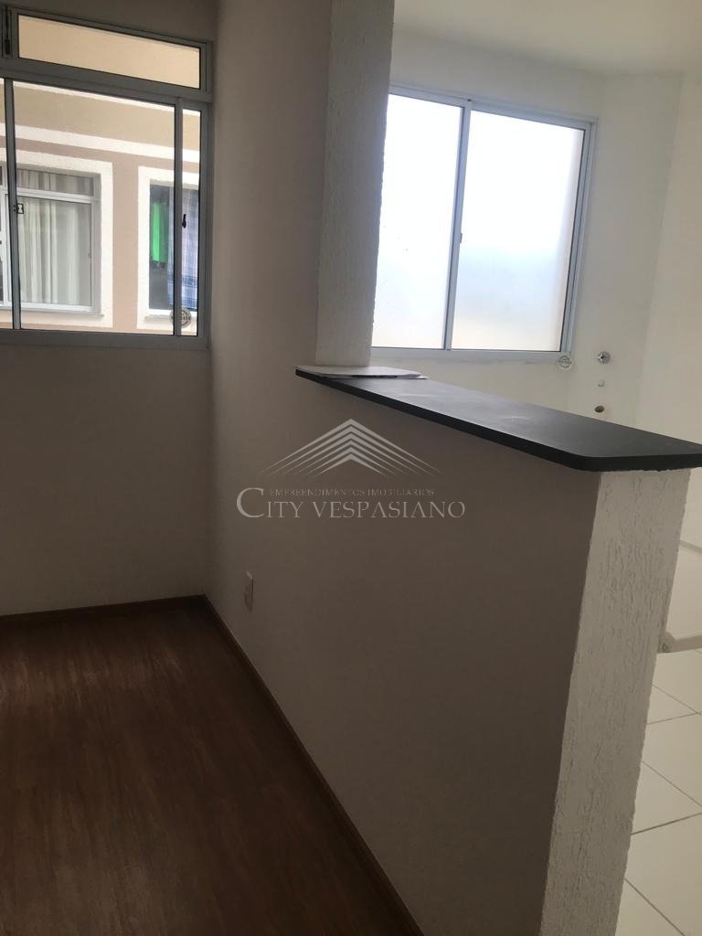 Apartamento - 2 quartos - Serra Dourada, Vespasiano - código 1290 - foto 8